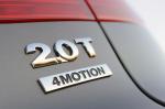 Volkswagen Tiguan 2011 года